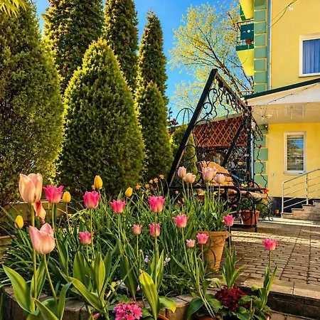 Jasmin * Truskavets