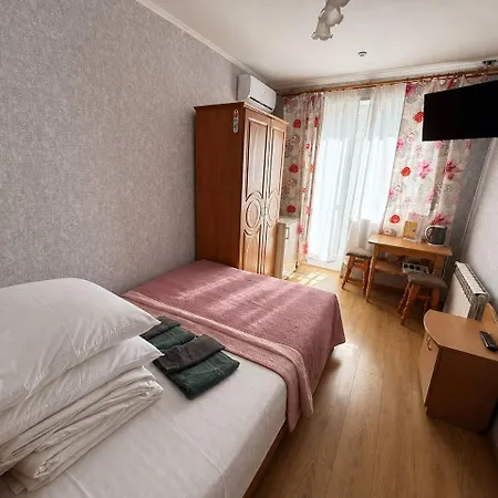 Hotel Jasmin *