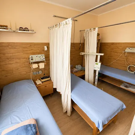 Hotel Jasmin Truskavets