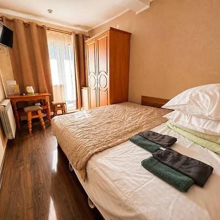 Hotel Jasmin Truskavets