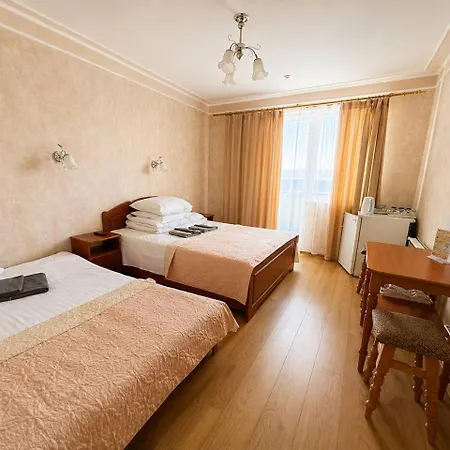 Jasmin Hotel Truskavets