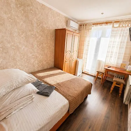 Jasmin Hotel