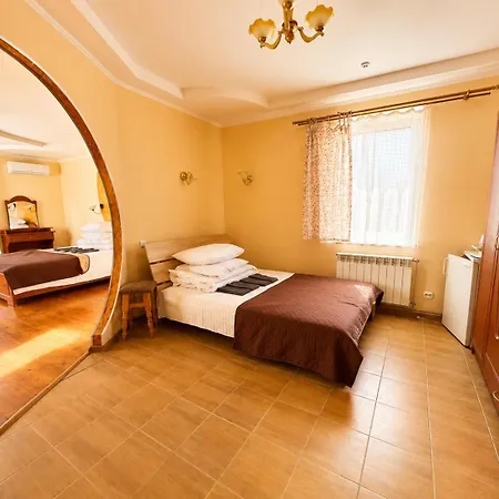 Hotel Jasmin *