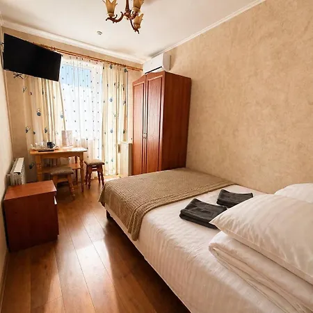 Jasmin Hotel Truskavets