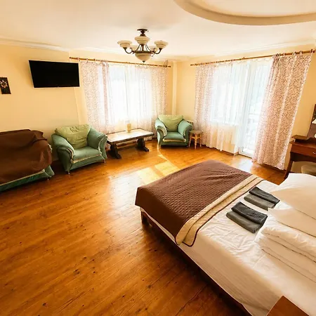 Hotel Jasmin