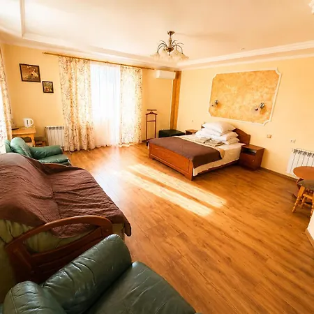 Hotel Jasmin *