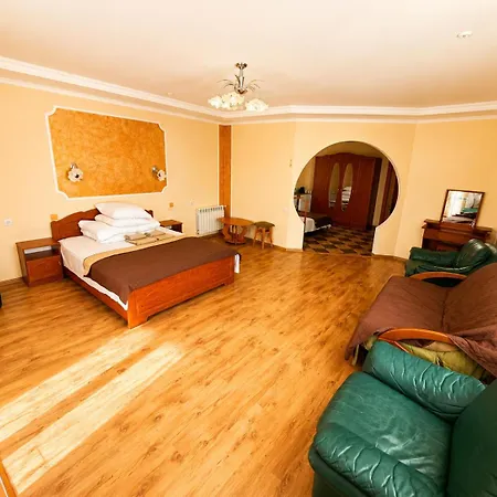Jasmin Hotel
