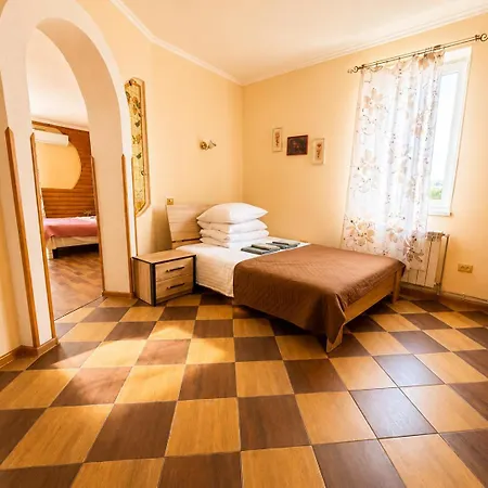 Hotel Jasmin