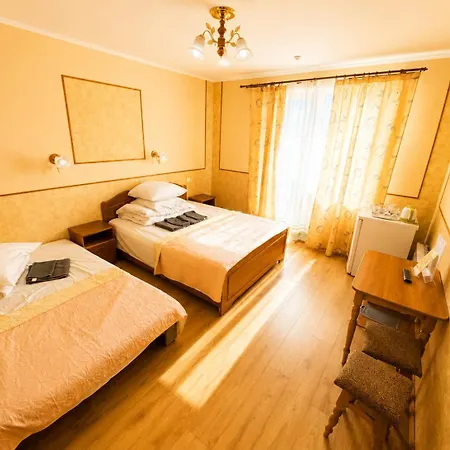 Jasmin Hotel